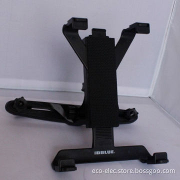 Customzied Back Seat Headrest Amount Car Holder For Tablet